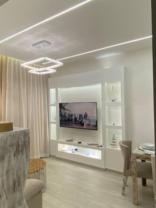 Napoles, Cana Bay Hard Rock. Appartement