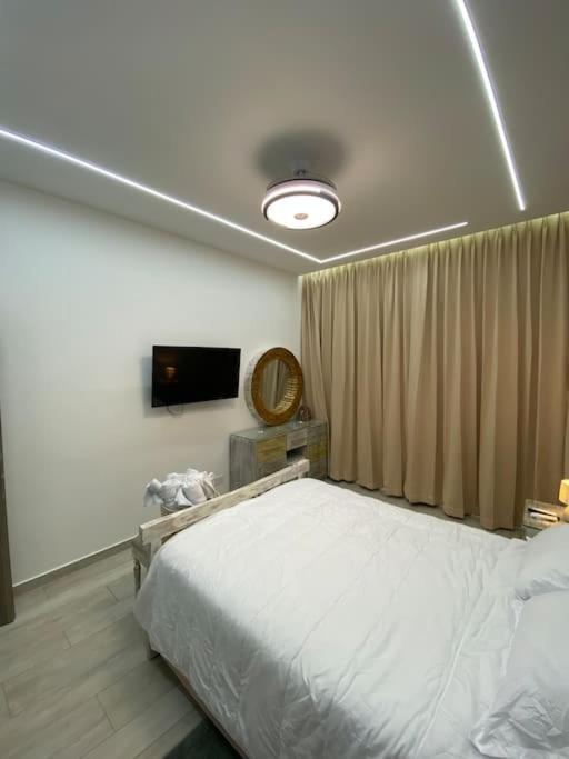 Napoles, Cana Bay Hard Rock. Appartement *