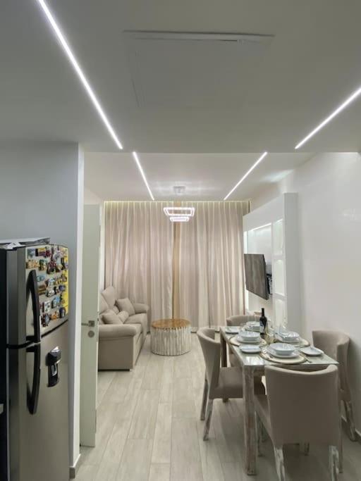 Napoles, Cana Bay Hard Rock. Appartement