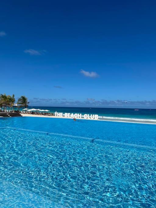 Napoles, Cana Bay Hard Rock. Appartement *