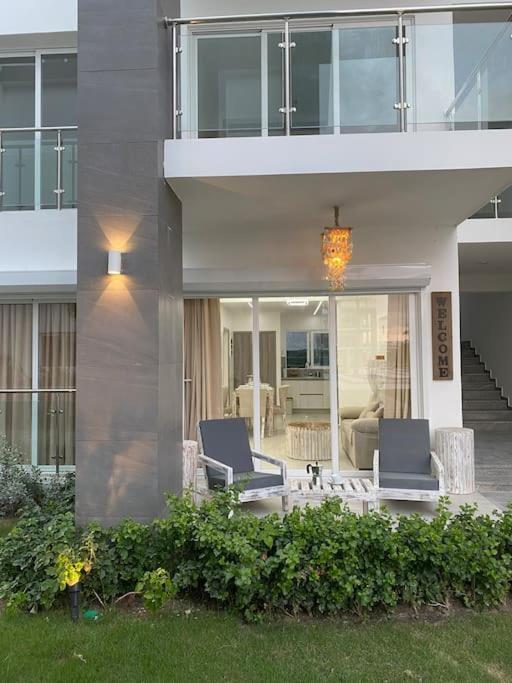 Napoles, Cana Bay Hard Rock. Apartment Punta Cana