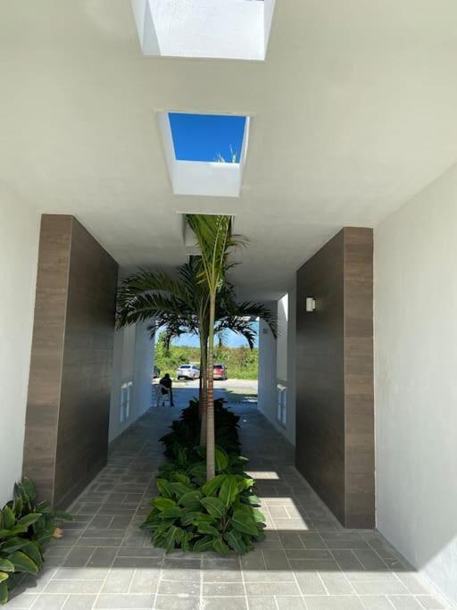 Napoles, Cana Bay Hard Rock. Apartment *