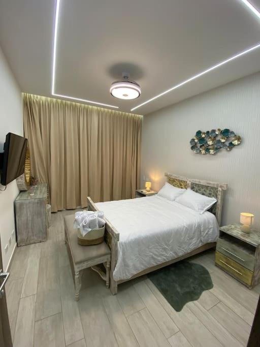 Apartment Napoles, Cana Bay Hard Rock. *