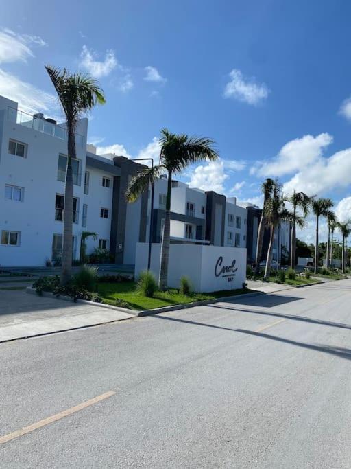Apartment Napoles, Cana Bay Hard Rock. *