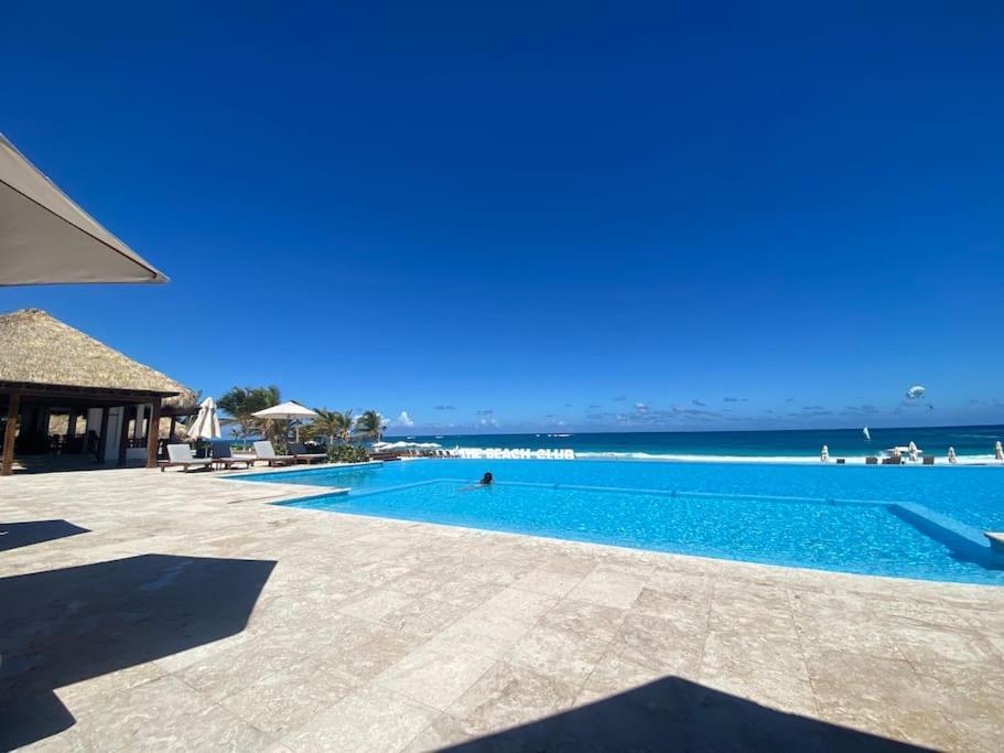 Apartment Napoles, Cana Bay Hard Rock.