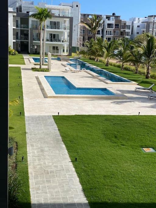 Apartment Napoles, Cana Bay Hard Rock. *