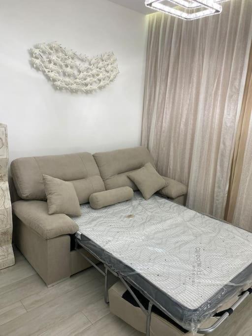 Napoles, Cana Bay Hard Rock. Apartment *